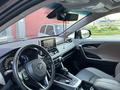 Toyota RAV4 2021 года за 14 800 000 тг. в Актау – фото 10
