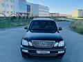 Lexus LX 470 2005 годаүшін12 900 000 тг. в Усть-Каменогорск – фото 2