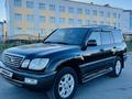 Lexus LX 470 2005 годаүшін12 900 000 тг. в Усть-Каменогорск