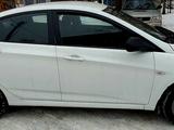 Hyundai Accent 2013 годаүшін3 900 000 тг. в Караганда