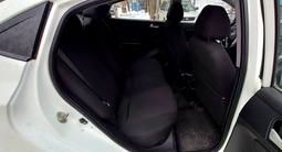 Hyundai Accent 2013 годаfor3 900 000 тг. в Караганда – фото 3