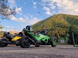 BRP  Can-Am Spyder 2013 годаүшін7 000 000 тг. в Алматы – фото 2