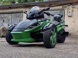 BRP  Can-Am Spyder 2013 годаүшін7 000 000 тг. в Алматы