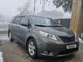 Toyota Sienna 2010 года за 10 800 000 тг. в Алматы – фото 11