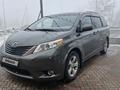 Toyota Sienna 2010 года за 10 800 000 тг. в Алматы – фото 12