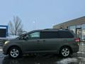 Toyota Sienna 2010 года за 10 800 000 тг. в Алматы – фото 4