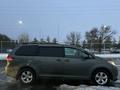Toyota Sienna 2010 года за 10 800 000 тг. в Алматы – фото 5