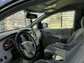 Toyota Sienna 2010 года за 10 800 000 тг. в Алматы – фото 7