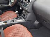 Nissan Qashqai 2013 года за 4 800 000 тг. в Караганда – фото 4