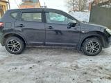 Nissan Qashqai 2013 года за 4 800 000 тг. в Караганда
