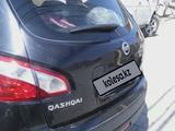 Nissan Qashqai 2013 года за 6 000 000 тг. в Караганда – фото 2
