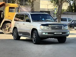 Lexus LX 470