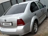 Volkswagen Bora 2000 года за 1 700 000 тг. в Актобе – фото 5