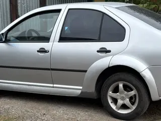 Volkswagen Bora, 2000