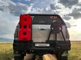 Toyota Tundra 2008 годаүшін15 858 964 тг. в Усть-Каменогорск – фото 5