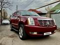 Cadillac Escalade 2007 годаүшін9 999 999 тг. в Алматы – фото 2