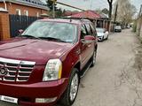 Cadillac Escalade 2007 года за 9 999 999 тг. в Алматы – фото 3