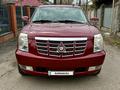 Cadillac Escalade 2007 годаүшін9 999 999 тг. в Алматы