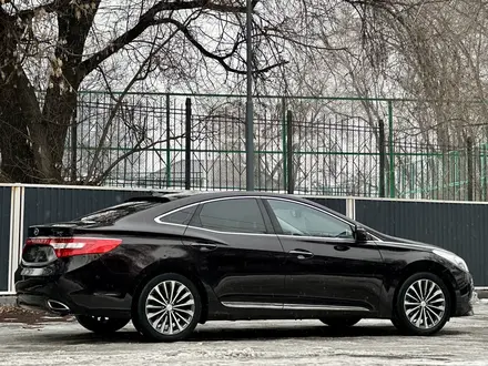 Hyundai Grandeur 2013 года за 9 000 000 тг. в Алматы – фото 4