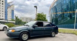 ВАЗ (Lada) 2114 2012 годаүшін2 200 000 тг. в Алматы