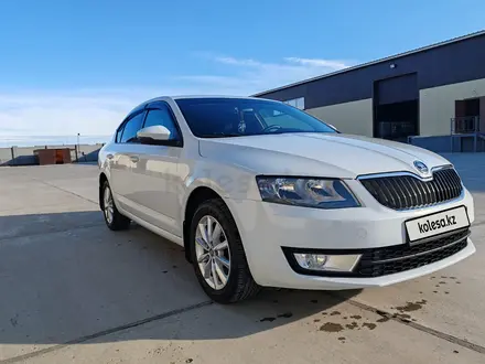 Skoda Octavia 2014 годаүшін6 900 000 тг. в Астана – фото 3