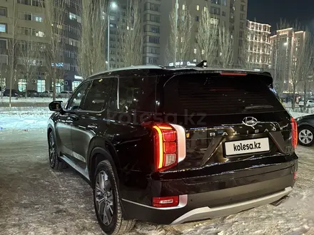 Hyundai Palisade 2021 года за 20 500 000 тг. в Астана – фото 2