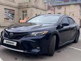 Toyota Camry 2019 годаүшін12 500 000 тг. в Алматы – фото 3