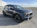 Kia Sportage 2025 годаүшін15 800 000 тг. в Актобе – фото 2