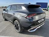 Kia Sportage 2025 годаүшін15 800 000 тг. в Актобе – фото 4
