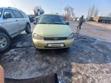 ВАЗ (Lada) Kalina 1118 (седан) 2006 года за 1 200 000 тг. в Алматы – фото 2