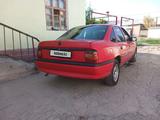 Opel Vectra 1992 года за 1 100 000 тг. в Туркестан – фото 3