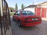 Opel Vectra 1992 года за 1 100 000 тг. в Туркестан – фото 4