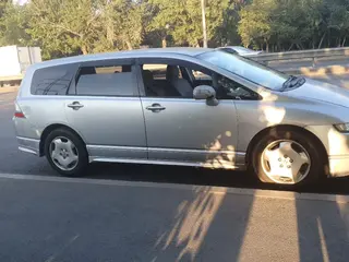 Honda Odyssey, 2006