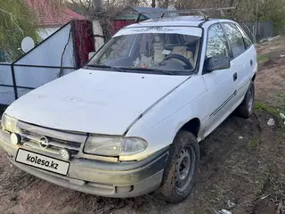 Opel Astra, 1992