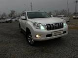 Toyota Land Cruiser Prado 2009 годаүшін12 500 000 тг. в Актау – фото 4