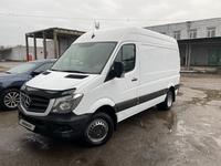 Mercedes-Benz Sprinter 2016 годаүшін14 000 000 тг. в Алматы