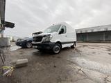 Mercedes-Benz Sprinter 2016 годаүшін14 000 000 тг. в Алматы – фото 5