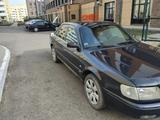 Audi 100 1993 годаүшін2 300 000 тг. в Астана