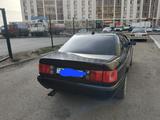 Audi 100 1993 года за 2 300 000 тг. в Астана – фото 4