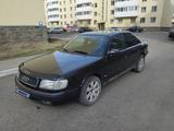 Audi 100 1993 годаүшін2 300 000 тг. в Астана – фото 5