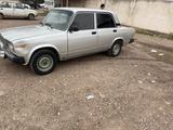 ВАЗ (Lada) 2107 2011 года за 1 400 000 тг. в Абай (Келесский р-н) – фото 4