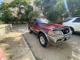 Mitsubishi Montero Sport 2002 года за 5 700 000 тг. в Актау – фото 2