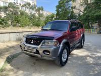 Mitsubishi Montero Sport 2002 годаfor6 000 000 тг. в Актау