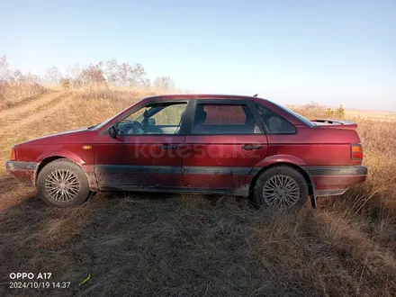 Volkswagen Passat 1992 года за 1 250 000 тг. в Степногорск – фото 3