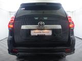 Toyota Land Cruiser Prado 2023 года за 41 900 000 тг. в Алматы – фото 4