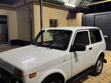 ВАЗ (Lada) Lada 2121 2020 годаfor5 150 000 тг. в Шымкент – фото 2