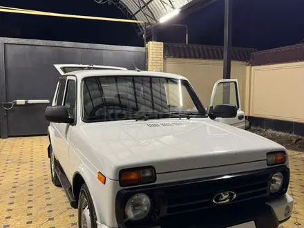 ВАЗ (Lada) Lada 2121 2020 года за 5 150 000 тг. в Шымкент