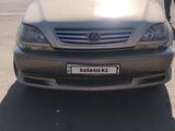 Lexus RX 300 1999 годаүшін4 900 000 тг. в Алматы