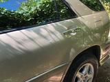 Lexus RX 300 1999 годаүшін4 900 000 тг. в Алматы – фото 5