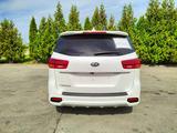 Kia Carnival 2018 годаүшін8 500 000 тг. в Алматы – фото 4